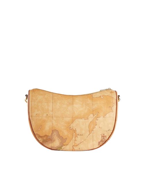 Geo Classic borsa a  tracolla mezzaluna ALVIERO MARTINI | E06060000010